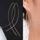 Radiant l Luxe Oorbellen