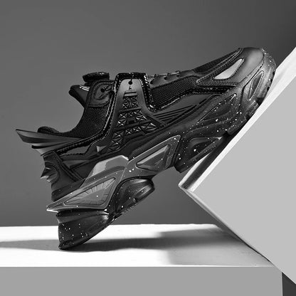 LuxStride 2024 Hardloopschoenen