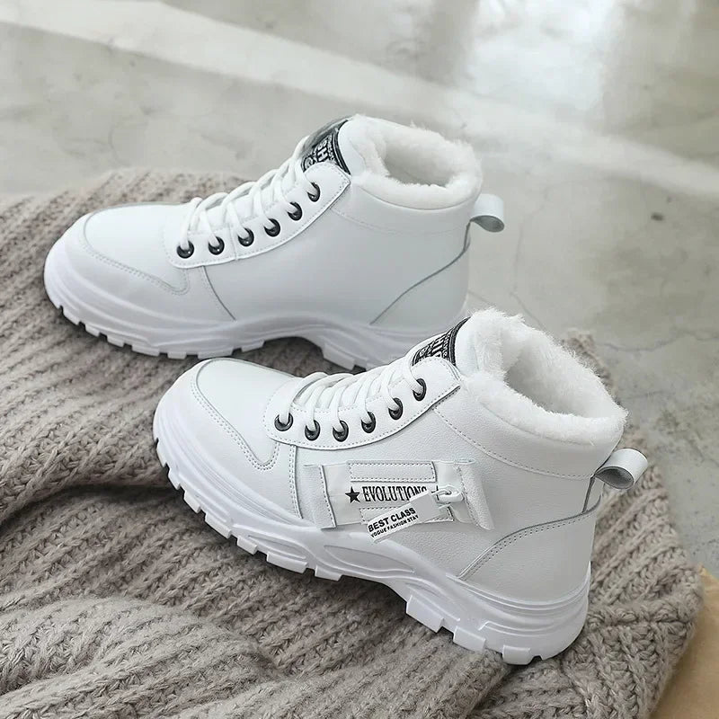 SnowLuxe™ | Vinterstövlar