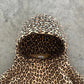 WildTrend™ | Leopard Hoodie