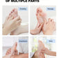 Foot Massager Foot Therapy Machine EMS Foot Massage Pad Pulse Fully Automatic Foot Meridian Pressing Device