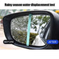 HydroShield™ Auto Water Repellent Spray – För Kristallklara Vindrutor