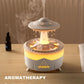 Air Humidifier Ultrasonic Aromatherapy Diffusers