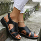 Marina™ - Orthopedische Leren Sandalen