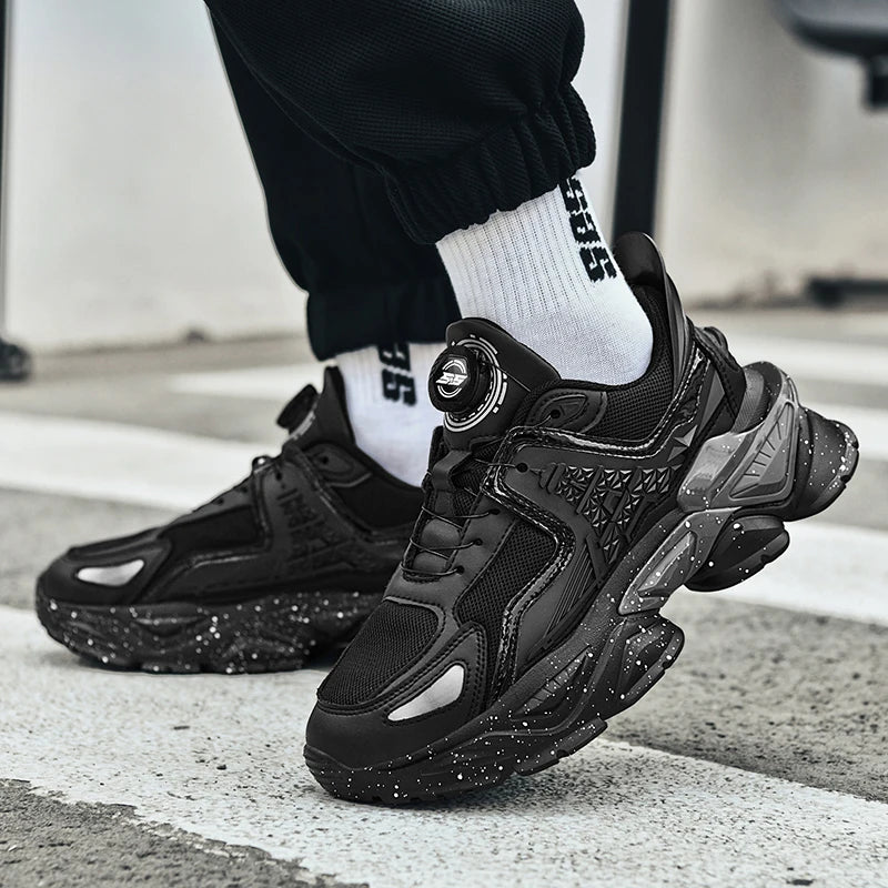 LuxStride 2024 Hardloopschoenen