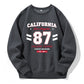 Los Angeles™ | Streetwear Hoodie
