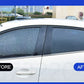 HydroShield™ Auto Water Repellent Spray – För Kristallklara Vindrutor