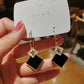 Radiant l Luxe Oorbellen