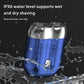SwiftShave™ Mini – Den Perfekta Resetrimmern