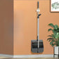 CleanSweep™ | Bezem- en Stofferset