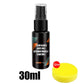 HydroShield™ Auto Water Repellent Spray – För Kristallklara Vindrutor