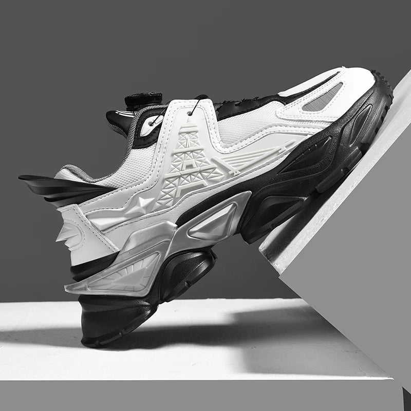 LuxStride 2024 Hardloopschoenen