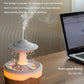 Air Humidifier Ultrasonic Aromatherapy Diffusers