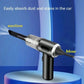 AirVax™ – 3-i-1 Bärbar Dammsugare