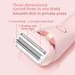 VelvetGroom™ | 2-in-1 Dames Trimmer & Scheerapparaat
