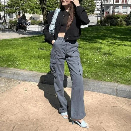 StylePath™ | Cargo Pants