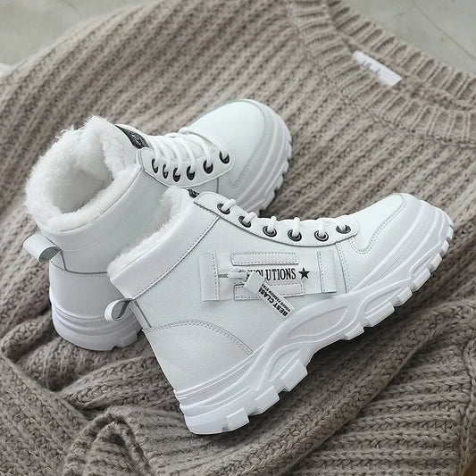 SnowLuxe™ | Vinterstövlar