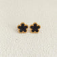Clover™ | Bloemen armband Dames