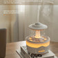 Air Humidifier Ultrasonic Aromatherapy Diffusers