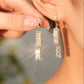 Radiant l Luxe Oorbellen