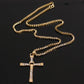 Toretto™ | Crystal Cross Hanger