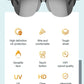 Xiaomi Smart Sunglasses Glasses Bluetooth Call Outdoor Sports Headphones HIFI Blue Light Waterproof Anti-UV For Men And Women