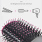 3 In 1 Hot Air Styling Comb for Straight Curly Hair