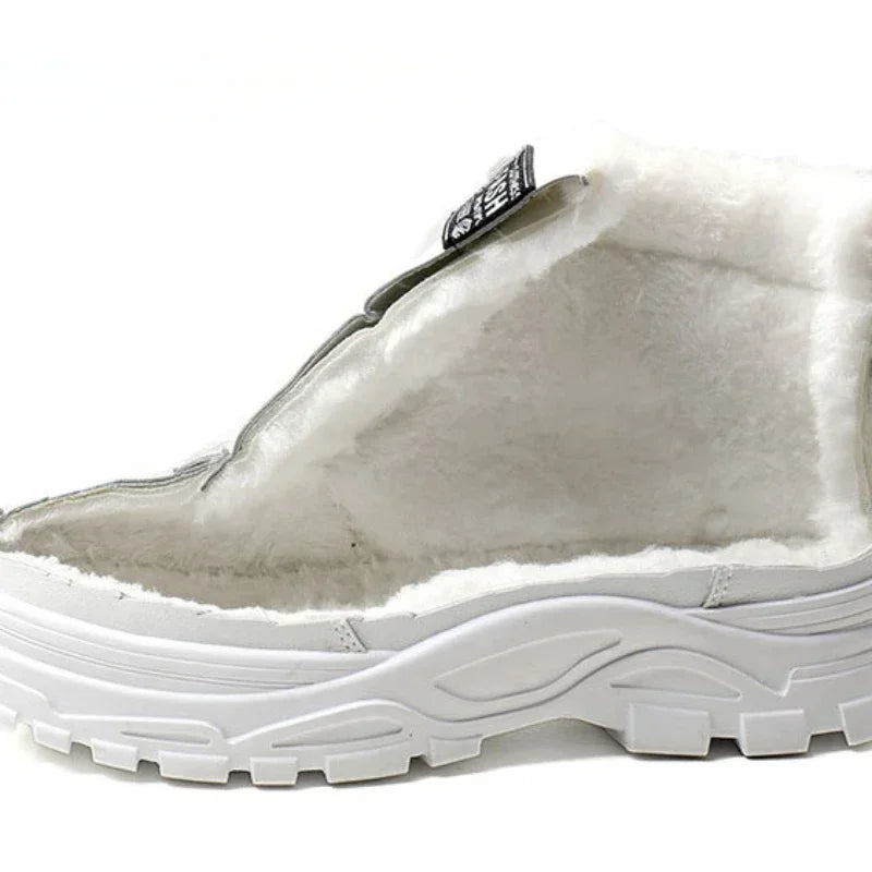 SnowLuxe™ | Vinterstövlar