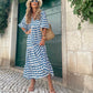 Mia™ | Bohemian jurk