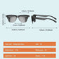 Xiaomi Smart Sunglasses Glasses Bluetooth Call Outdoor Sports Headphones HIFI Blue Light Waterproof Anti-UV For Men And Women
