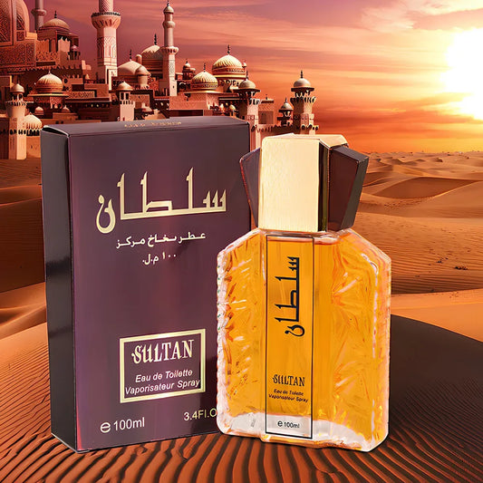 Sultan™ | Unisex Parfum 100ml