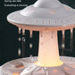 Air Humidifier Ultrasonic Aromatherapy Diffusers