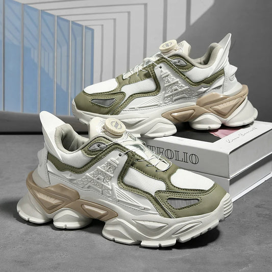 LuxStride 2024 Hardloopschoenen