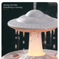 Air Humidifier Ultrasonic Aromatherapy Diffusers