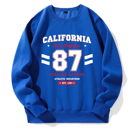 Los Angeles™ | Streetwear Hoodie