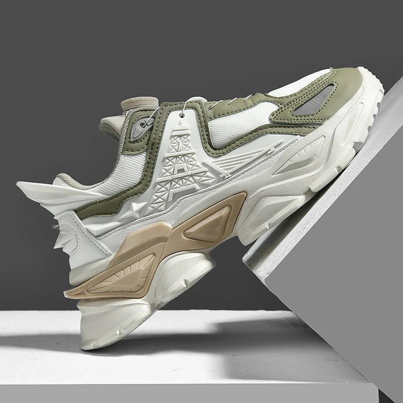 LuxStride 2024 Hardloopschoenen