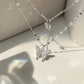 Y/A™ | Butterfly Bliss Halsband 🦋
