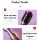 3 In 1 Hot Air Styling Comb for Straight Curly Hair