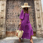 Mia™ | Bohemian jurk