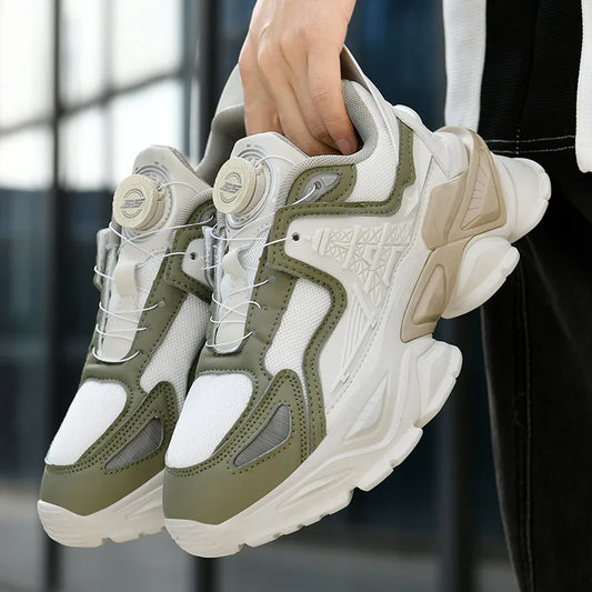 LuxStride 2024 Hardloopschoenen