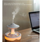 Air Humidifier Ultrasonic Aromatherapy Diffusers