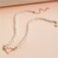 Parels™ | Hjärt Choker