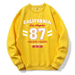 Los Angeles™ | Streetwear Hoodie