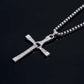 Toretto™ | Crystal Cross Hanger