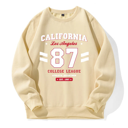 Los Angeles™ | Streetwear Hoodie