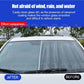 HydroShield™ Auto Water Repellent Spray – För Kristallklara Vindrutor