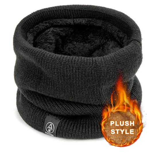 Roan™ | Zachte Nekwarmer 1+1