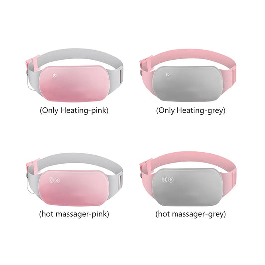 Multipurpose Abdominal Massager Belt Comfortable