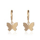 Radiant l Luxe Oorbellen