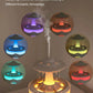 Air Humidifier Ultrasonic Aromatherapy Diffusers